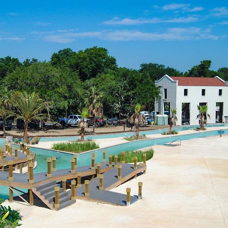 Centennial Plaza Resort Gulfport Kültér fotó