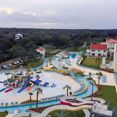 Centennial Plaza Resort Gulfport Kültér fotó