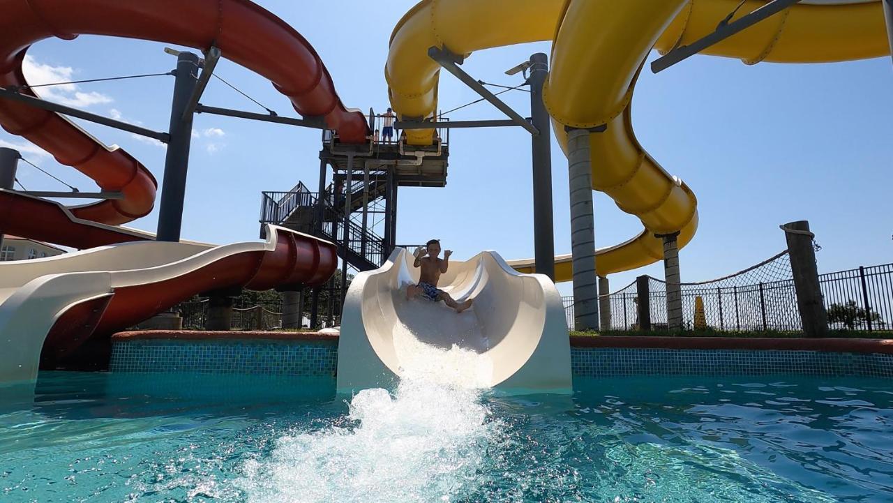 Centennial Plaza Resort Gulfport Kültér fotó