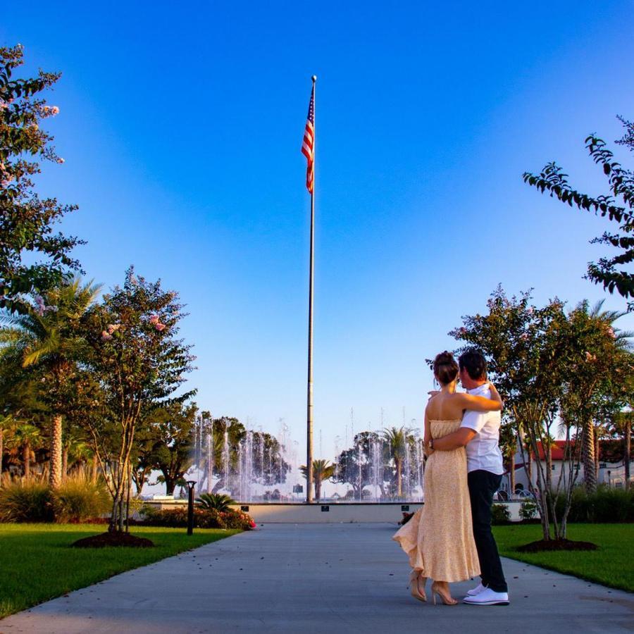 Centennial Plaza Resort Gulfport Kültér fotó