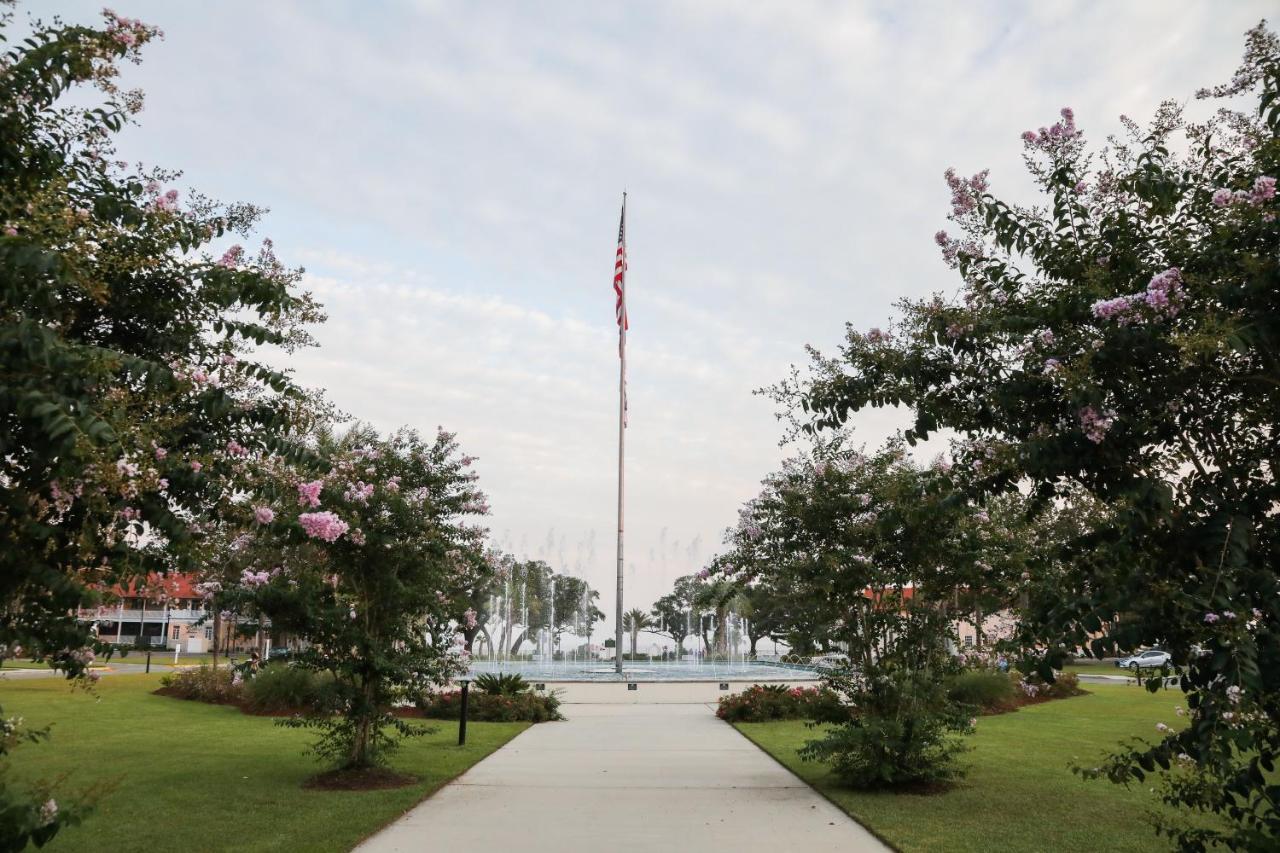 Centennial Plaza Resort Gulfport Kültér fotó