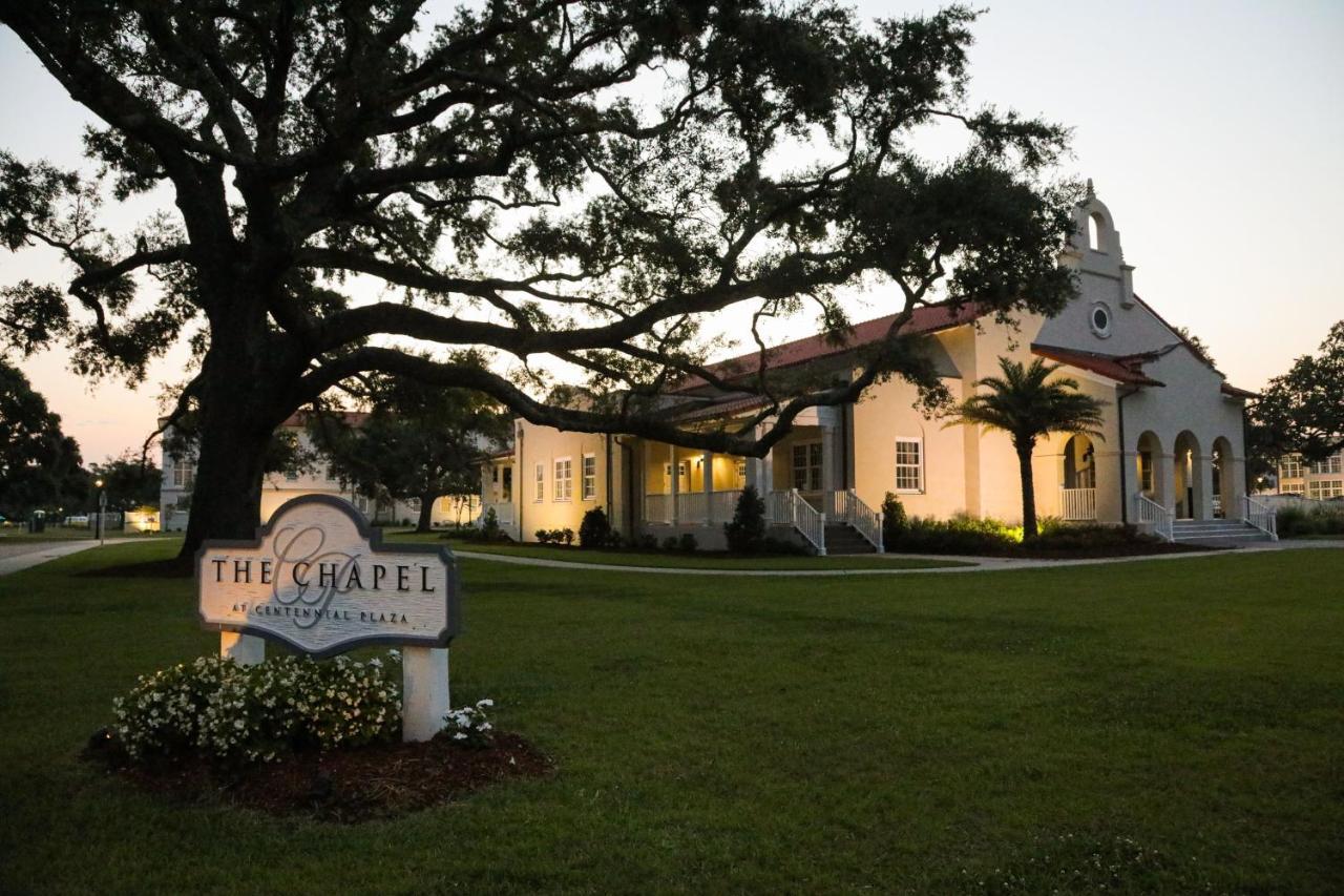 Centennial Plaza Resort Gulfport Kültér fotó