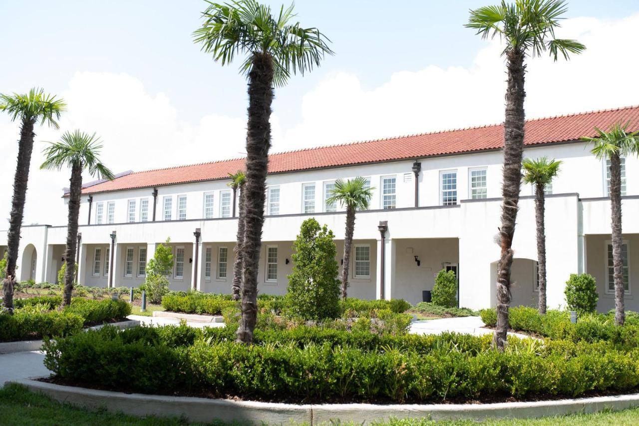Centennial Plaza Resort Gulfport Kültér fotó