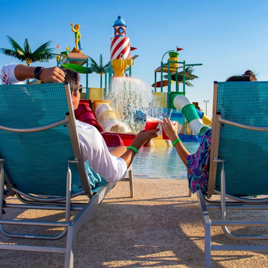 Centennial Plaza Resort Gulfport Kültér fotó