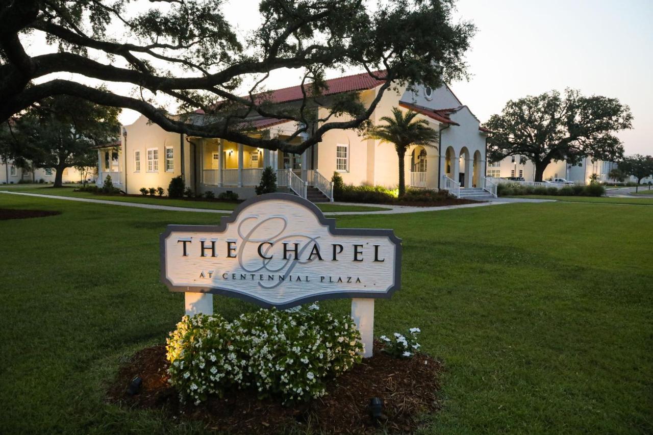 Centennial Plaza Resort Gulfport Kültér fotó