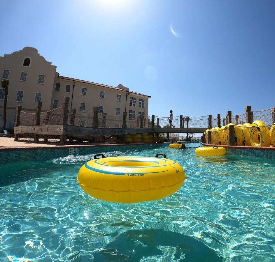 Centennial Plaza Resort Gulfport Kültér fotó
