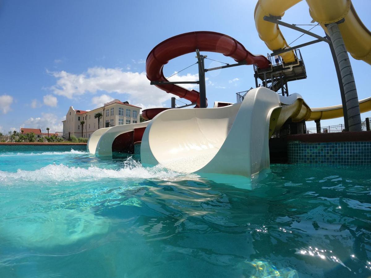 Centennial Plaza Resort Gulfport Kültér fotó