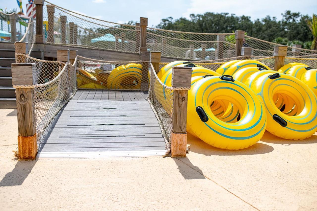 Centennial Plaza Resort Gulfport Kültér fotó