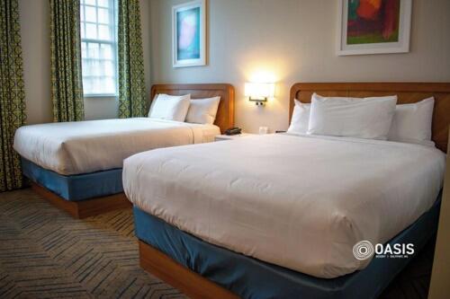 Centennial Plaza Resort Gulfport Kültér fotó
