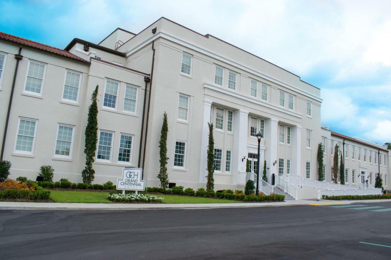 Centennial Plaza Resort Gulfport Kültér fotó