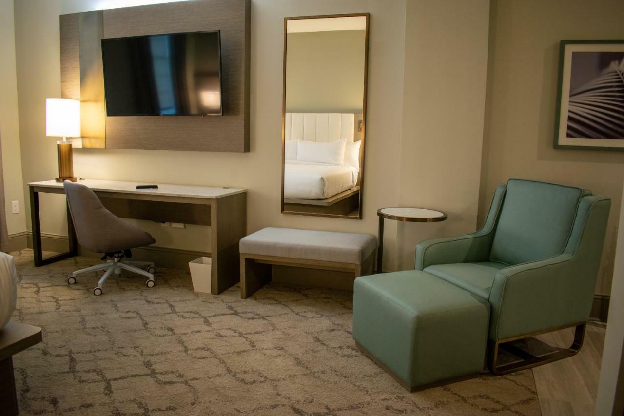 Centennial Plaza Resort Gulfport Kültér fotó