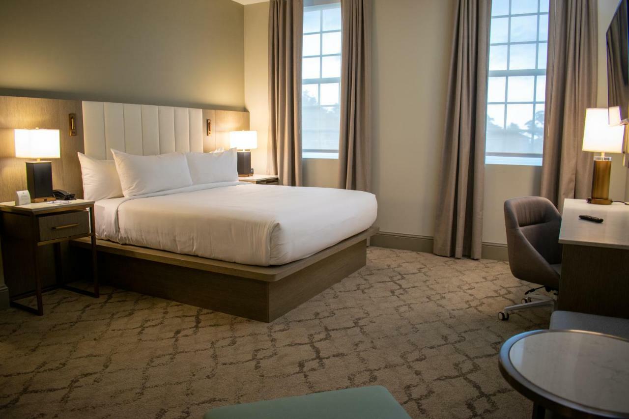 Centennial Plaza Resort Gulfport Kültér fotó