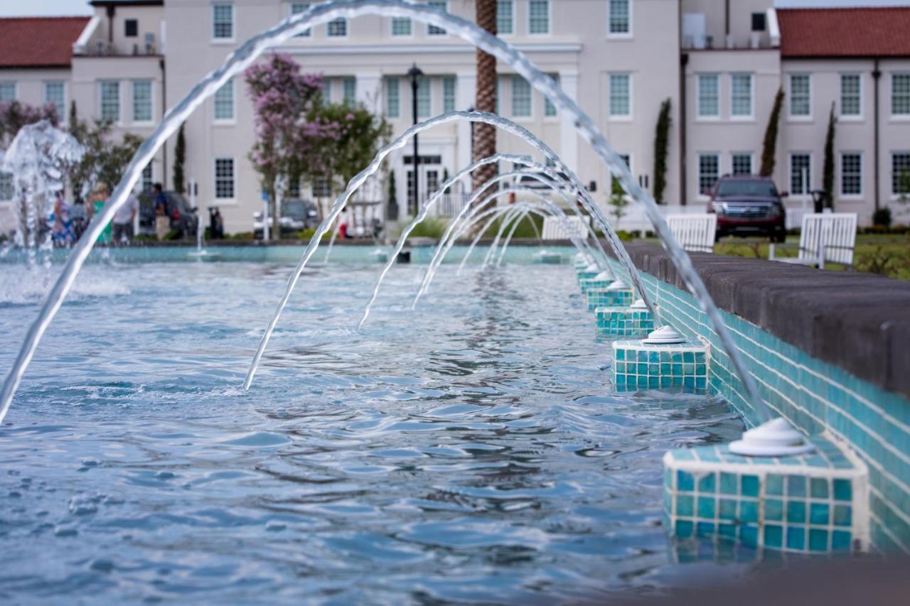 Centennial Plaza Resort Gulfport Kültér fotó