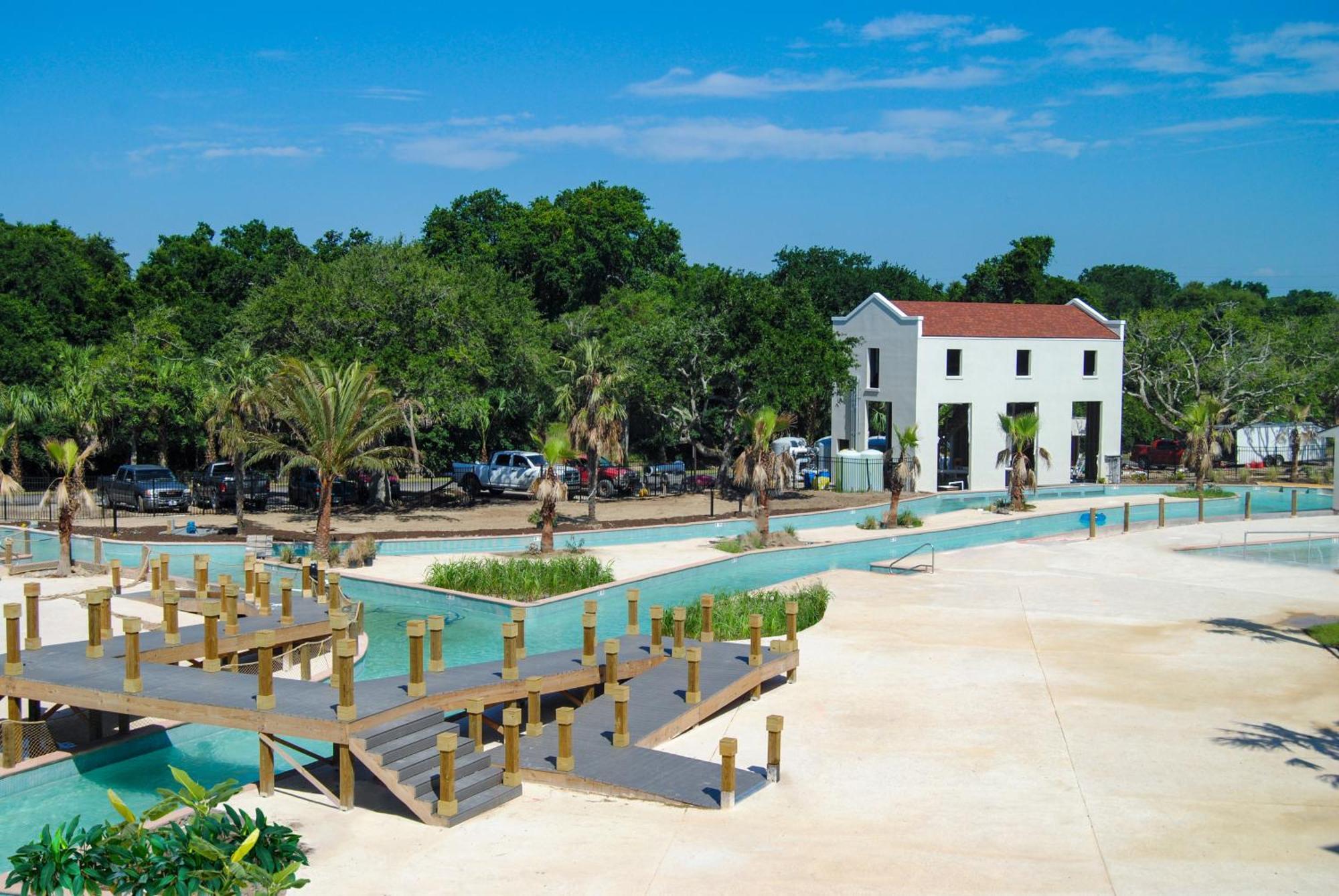 Centennial Plaza Resort Gulfport Kültér fotó