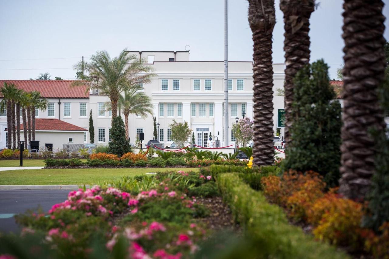 Centennial Plaza Resort Gulfport Kültér fotó